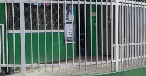 SUPERMERCADO YINNET LOPEZ SUPERMERCADO YINNET LOPEZ